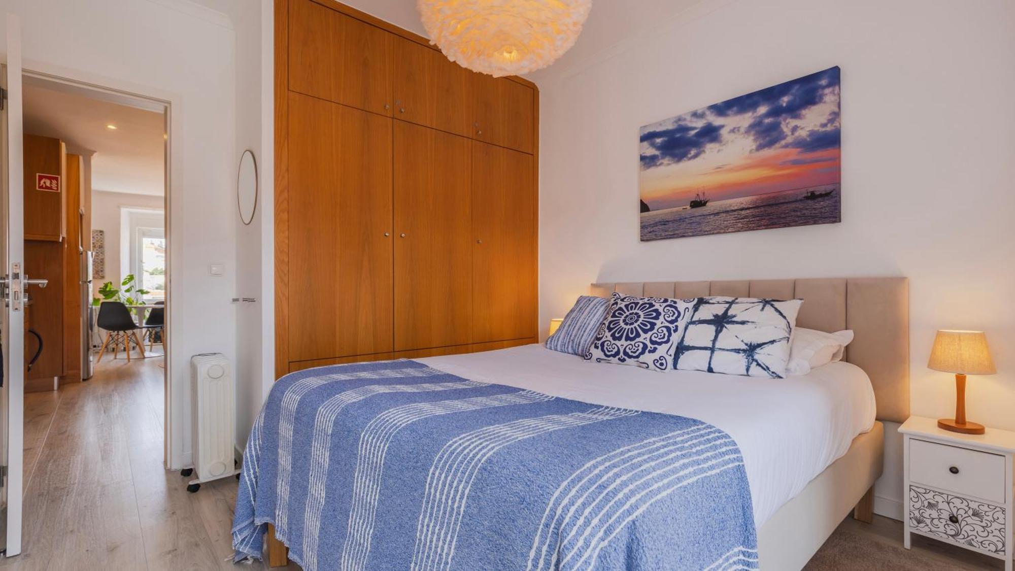 Sunny Design Apt In Praca Das Flores By Lovelystay Lisboa Ngoại thất bức ảnh
