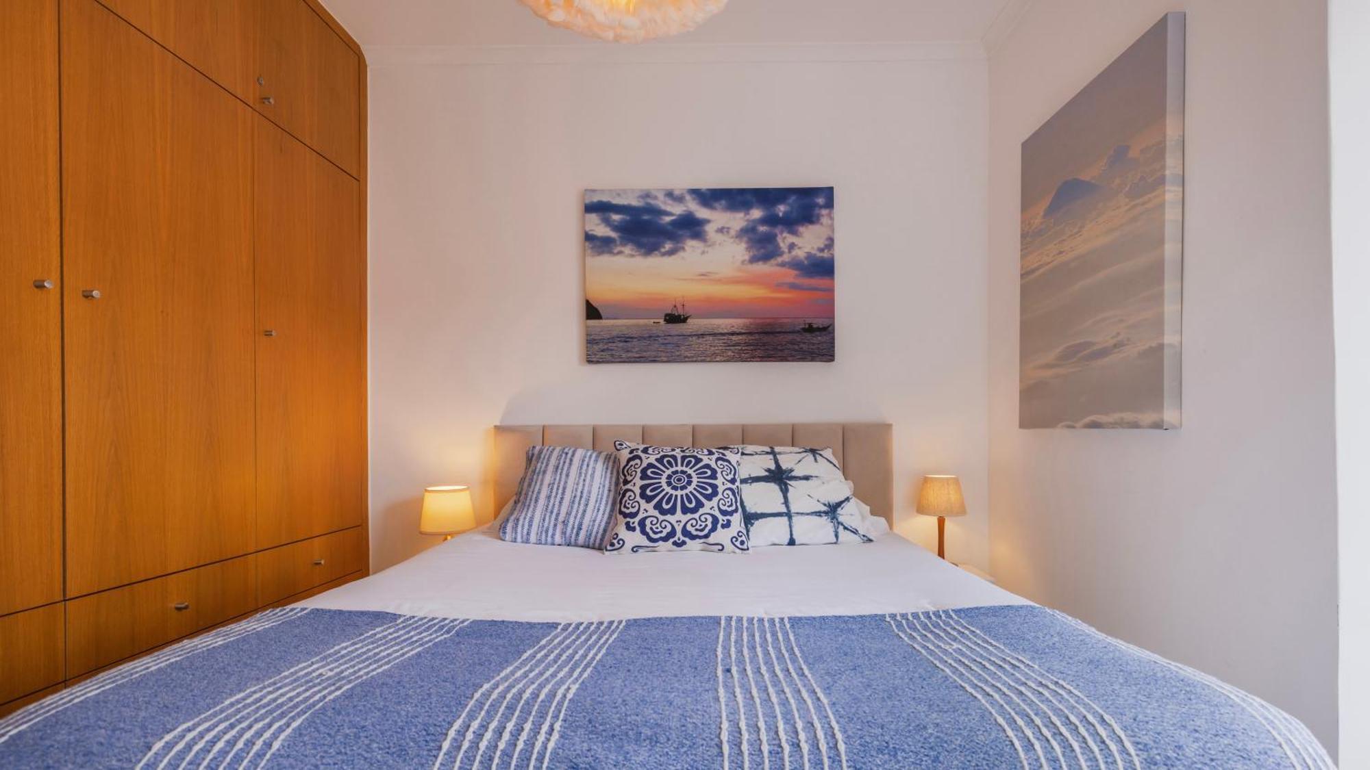 Sunny Design Apt In Praca Das Flores By Lovelystay Lisboa Ngoại thất bức ảnh